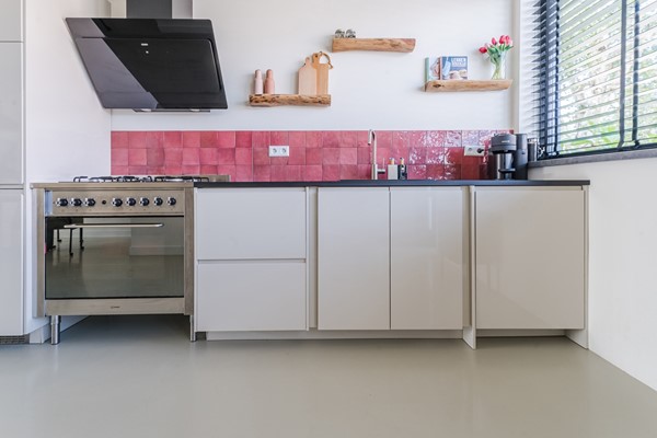 Medium property photo - Drechtlaan 60, 2451 CN Leimuiden